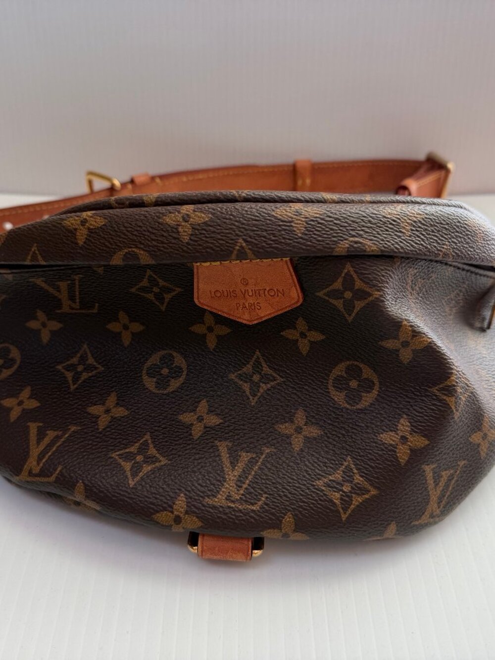 Louis Vuitton Bum Bag